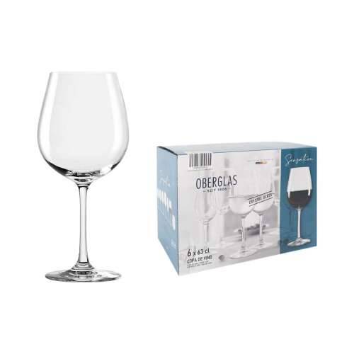 Set Čaša Inde Sensation 630 ml 6 Dijelovi Cijena