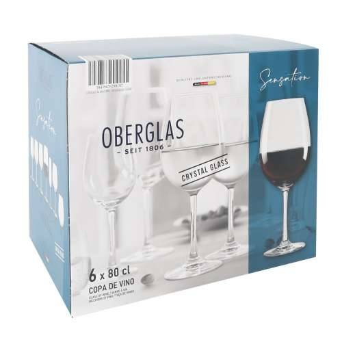 Set Čaša Inde Sensation 800 ml 6 Dijelovi Cijena