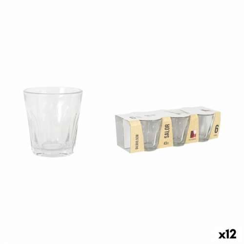 Set Čašica za Žestoka Pića Inde Salor 43 ml 6 Dijelovi (12 kom.) Cijena