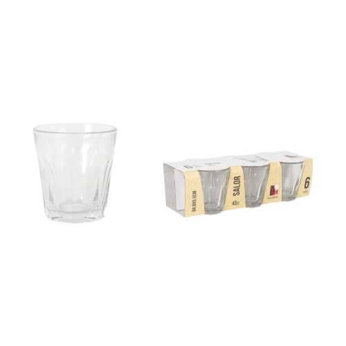 Set Čašica za Žestoka Pića Inde Salor 43 ml 6 Dijelovi (12 kom.) Cijena