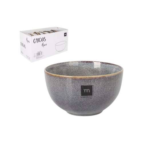 Zdjela Inde Ø 13,8 x 8 cm 700 ml (24 kom.) Cijena