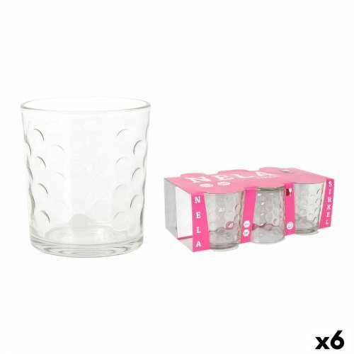 Set Čaša Inde Sirkel 6 Dijelovi (6 kom.) Cijena
