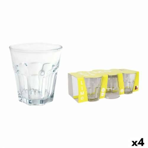Set Čaša Inde Limo 290 ml 6 Dijelovi (4 kom.) Cijena