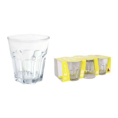 Set Čaša Inde Limo 290 ml 6 Dijelovi (4 kom.) Cijena