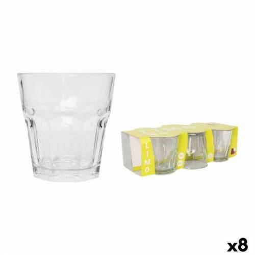 Set Čaša Inde Limo 260 ml 6 Dijelovi (8 kom.) Cijena