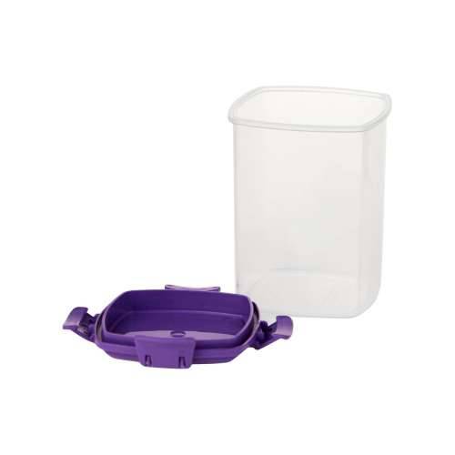 Set kutija za užinu Privilege 140 ml 6,8 x 5 x 5 cm 3 Dijelovi (24 kom.) Cijena