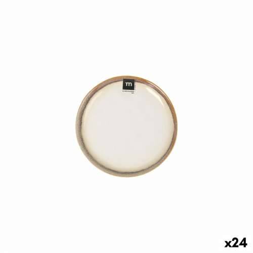 Tanjur za desert Inde Fustam Ø 15,5 cm (24 kom.) Cijena