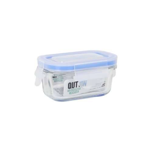 Kutija za užinu Inde Quttin Pravokutno 120 ml 11 x 8 x 5,1 cm (24 kom.) Cijena