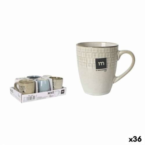 Velika Šalica Inde Nevis 200 ml (36 Jedinice) Cijena