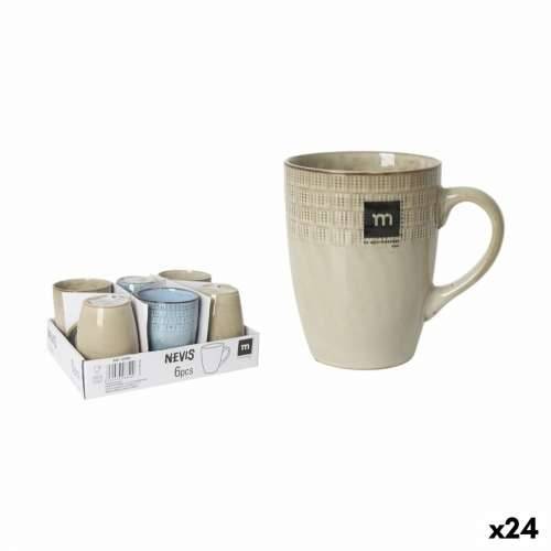 Velika Šalica Inde Nevis 330 ml (24 kom.) Cijena