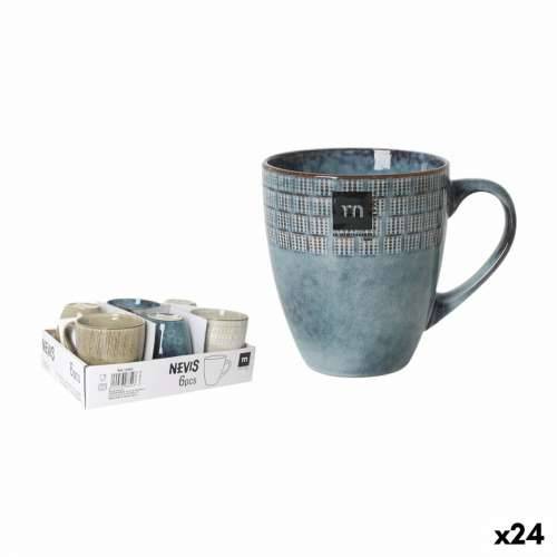 Velika Šalica Inde Nevis 430 ml (24 kom.) Cijena