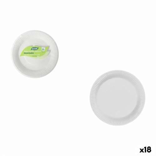 Set tanjura Inde 20 cm 25 Dijelovi (18 kom.) Cijena