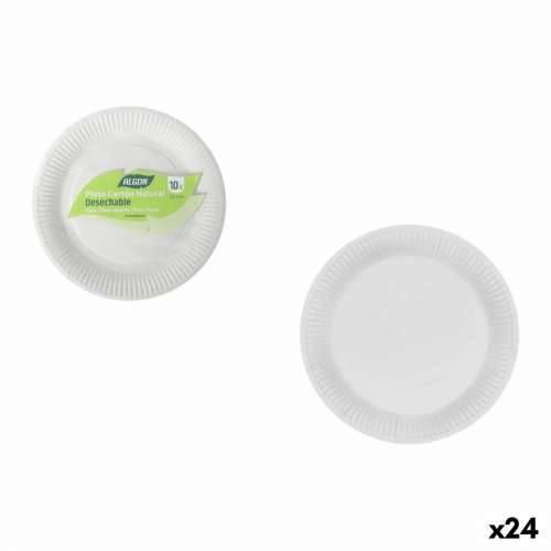 Set tanjura Inde 23 cm 10 Dijelovi (24 kom.) Cijena
