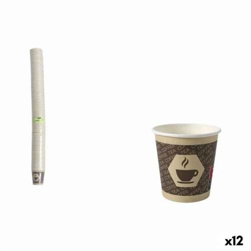 Set Čaša Inde 120 ml 100 Dijelovi (12 kom.) Cijena