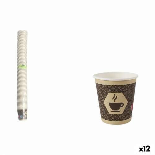 Set Čaša Inde 200 ml 100 Dijelovi (12 kom.) Cijena