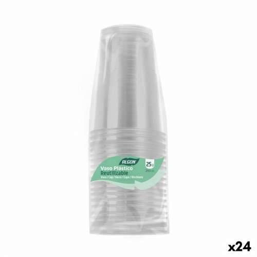 Set Čaša Inde 250 ml 25 Dijelovi (24 kom.) Cijena