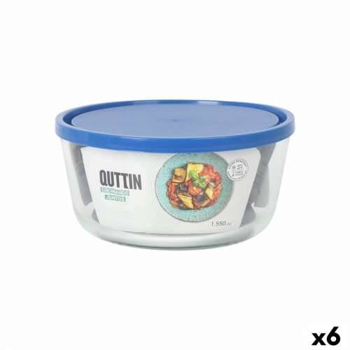 Kutija za užinu Inde Frigo 1,55 L (6 kom.) Cijena