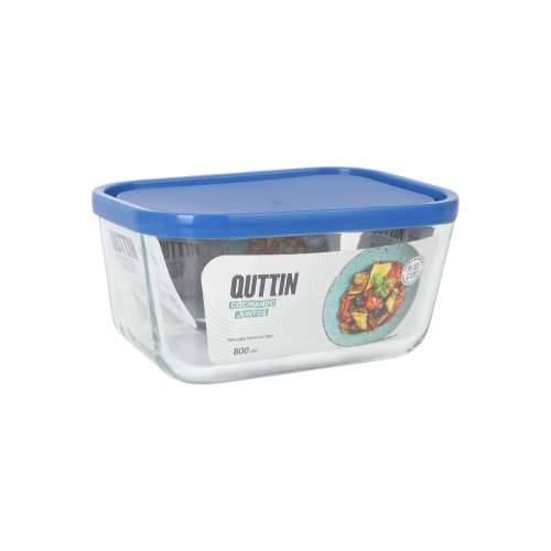 Kutija za užinu Inde Frigo Pravokutno 16,5 x 11,7 x 7,4 cm (6 kom.) Cijena