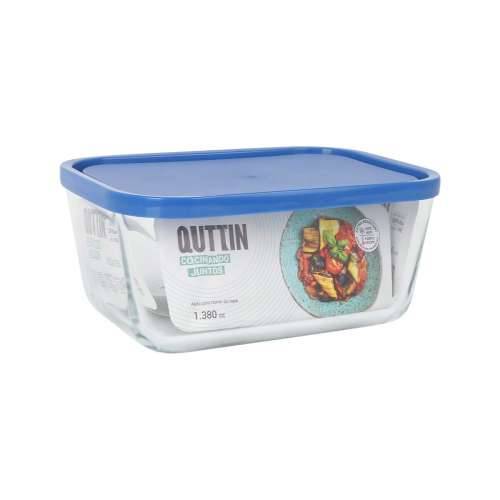 Kutija za užinu Inde Frigo Pravokutno 1,38 L (6 kom.) Cijena