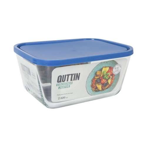 Kutija za užinu Inde Frigo Pravokutno 2,6 L (6 kom.) Cijena