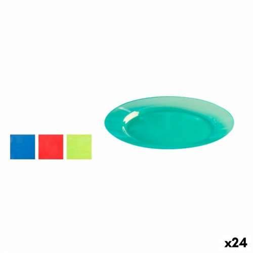 Set tanjura Algon Ø 19 cm 4 Dijelovi (24 kom.) Cijena