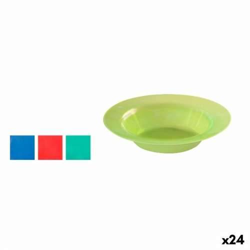 Set tanjura Algon Ø 19 cm 4 Dijelovi (24 kom.) Cijena