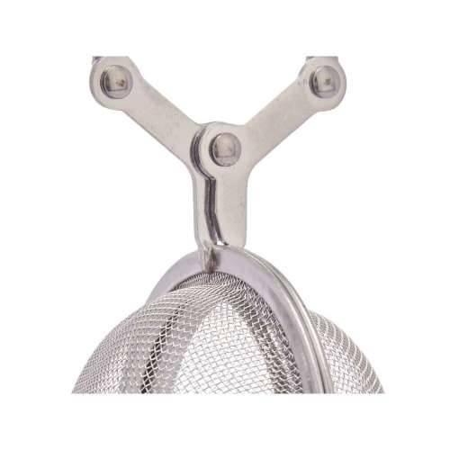 Infuzor Kinvara KT290184-5CM 304 Metal Čelik 5 x 16 x 5,3 cm (12 kom.) Cijena