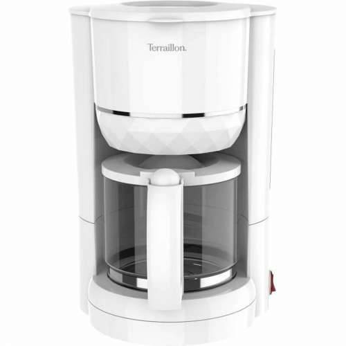 Preša za Kavu Terraillon 15353 DIAMANT Bijela 1,25 L Cijena