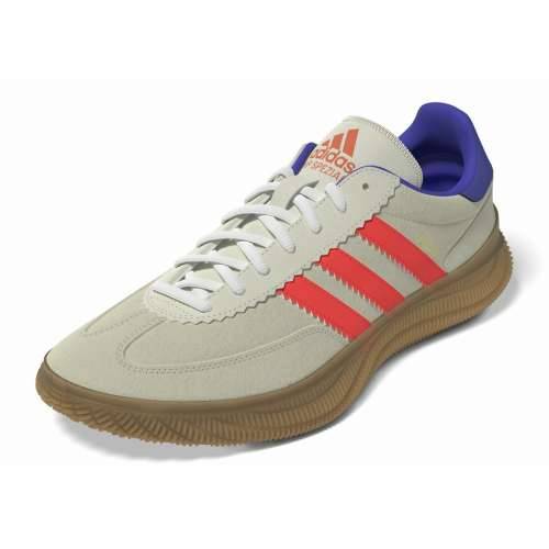 Tenisice za Futsal za Odrasle Adidas HB SPEZIAL PRO FZ4654 Bijela Cijena