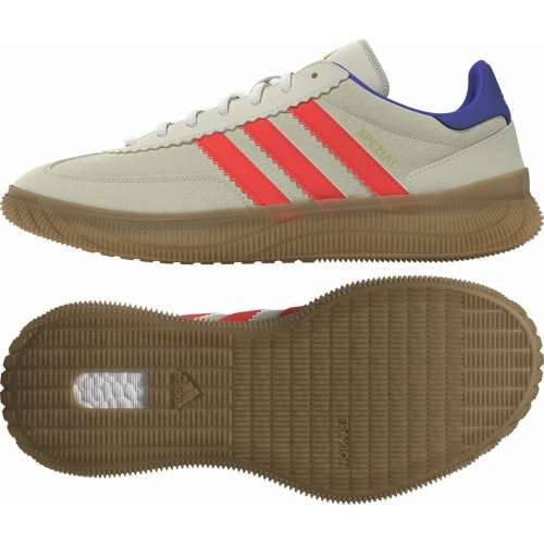 Tenisice za Futsal za Odrasle Adidas HB SPEZIAL PRO FZ4654 Bijela Cijena
