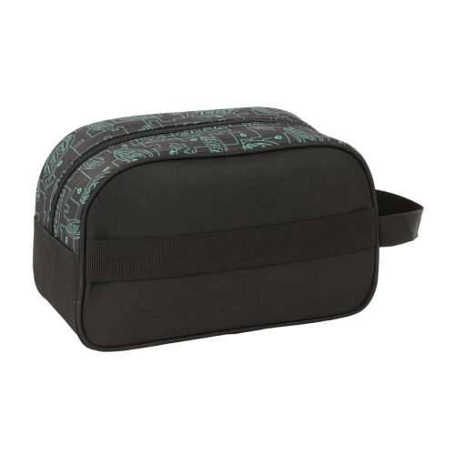Putni Neseser Nerf Game Crna 26 x 15 x 12 cm Cijena