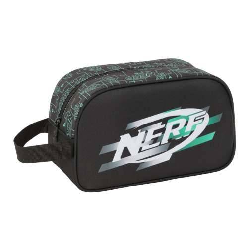 Putni Neseser Nerf Game Crna 26 x 15 x 12 cm Cijena
