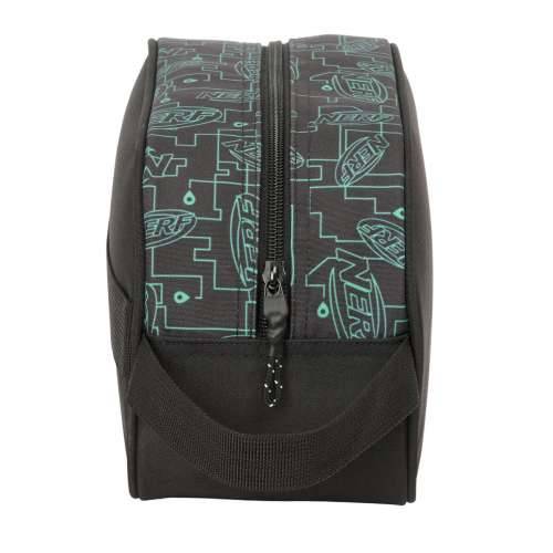 Putni Neseser Nerf Game Crna 26 x 15 x 12 cm Cijena