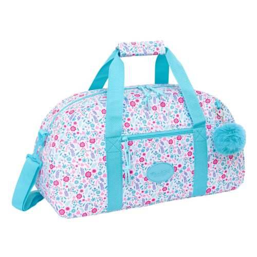 Sportska torba BlackFit8 Cool Pisana 50 x 26 x 20 cm Cijena