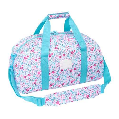 Sportska torba BlackFit8 Cool Pisana 50 x 26 x 20 cm Cijena