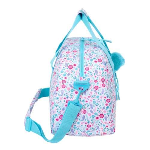 Sportska torba BlackFit8 Cool Pisana 50 x 26 x 20 cm Cijena