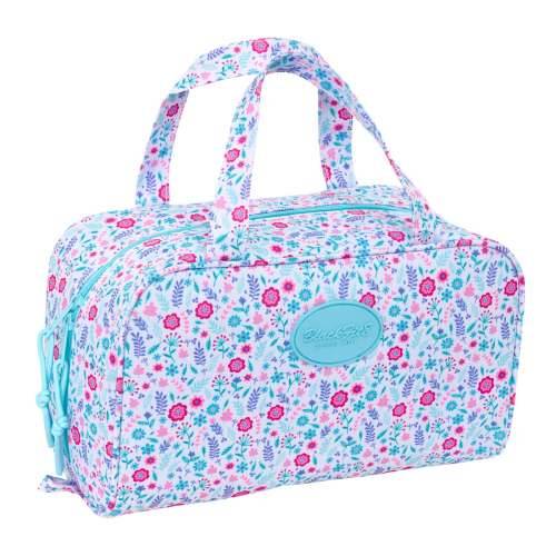 Putni Neseser BlackFit8 Cool Pisana 31 x 14 x 19 cm Cijena