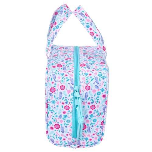 Putni Neseser BlackFit8 Cool Pisana 31 x 14 x 19 cm Cijena