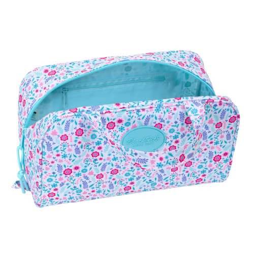 Putni Neseser BlackFit8 Cool Pisana 31 x 14 x 19 cm Cijena
