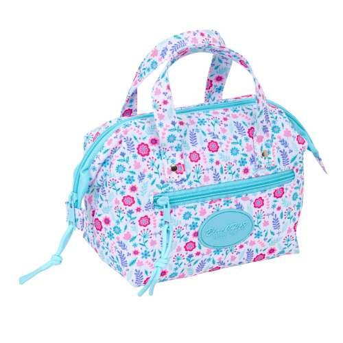 Putni Neseser BlackFit8 Cool Pisana 26.5 x 17.5 x 12.5 cm Cijena