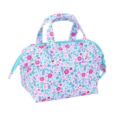 Putni Neseser BlackFit8 Cool Pisana 26.5 x 17.5 x 12.5 cm Cijena