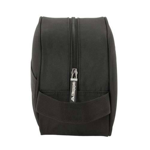 Putni Neseser Kappa Dark Crna 26 x 15 x 12 cm Cijena