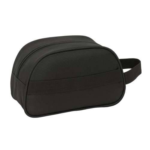 Putni Neseser Kappa Dark Crna 26 x 15 x 12 cm Cijena