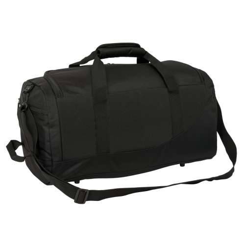 Sportska torba Kappa Dark Crna 50 x 25 x 25 cm Cijena