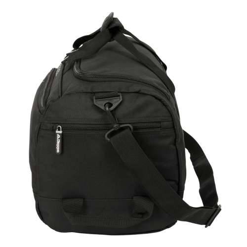 Sportska torba Kappa Dark Crna 50 x 25 x 25 cm Cijena
