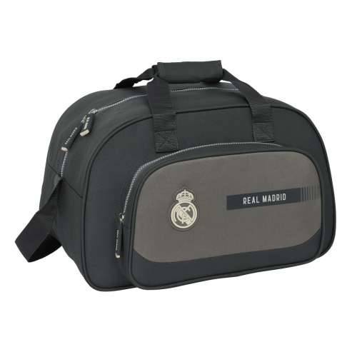 Sportska torba Real Madrid C.F. Siva 40 x 24 x 23 cm Cijena