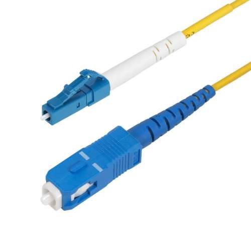 USB kabel Startech SPSMLCSC-OS2-5M Rumena 5 m Cijena