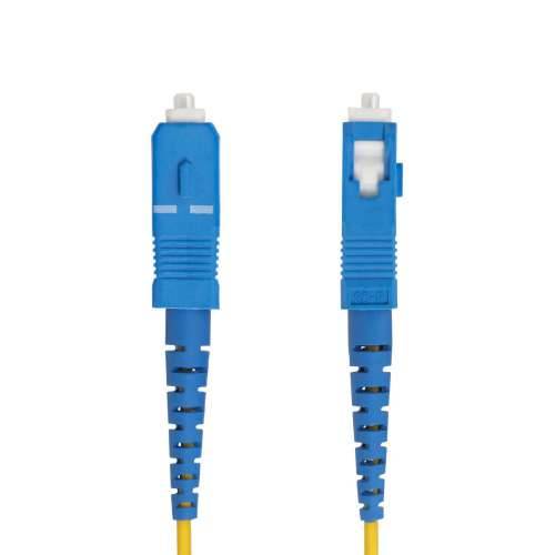 USB kabel Startech SPSMLCSC-OS2-5M Rumena 5 m Cijena