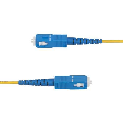 USB kabel Startech SPSMLCSC-OS2-5M Rumena 5 m Cijena