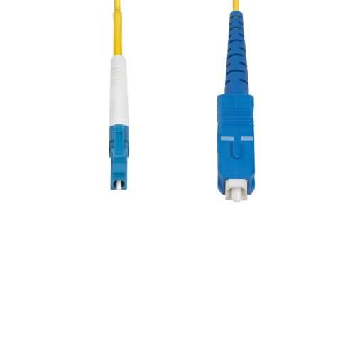 USB kabel Startech SPSMLCSC-OS2-5M Rumena 5 m Cijena